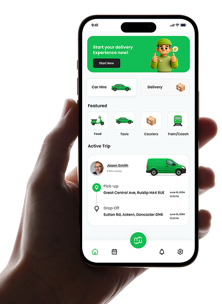 Toolkit App