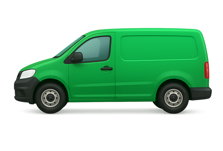 Midi Van